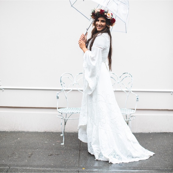 Gwendolyn Gown - Picture 6 of 7